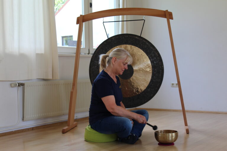 Cuencos tibetanos Gong-Flow