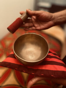 Cuencos tibetanos Gong-Flow